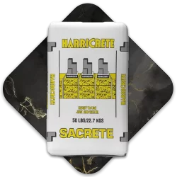 Sacrete Tile